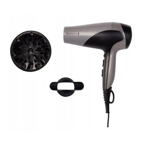 REMINGTON D3190S HAIR DRYER afbeelding 2