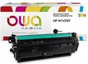 Armor Compatible Toner for HP W1470Y Black 42,000 Pages K18900OW