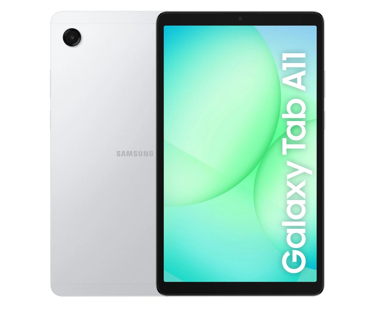 Samsung Galaxy Tab A 64 GB - 8.7" Tablet - A11 (SM-X130NZSAEUB)