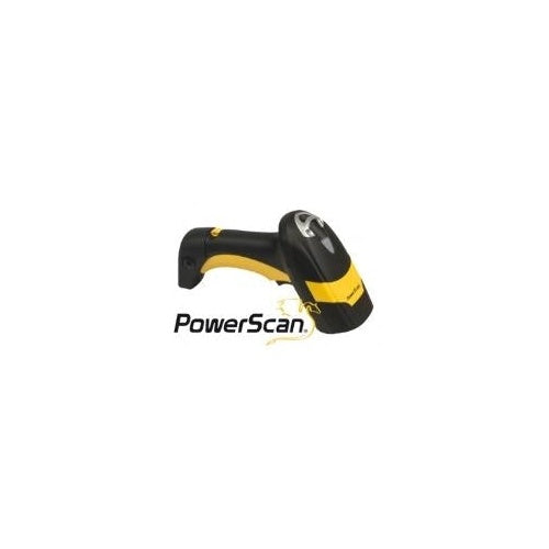 Datalogic HLS-P080 Universal Holster - Strichcode-Scanner-Holster (HLS-P080) afbeelding 1