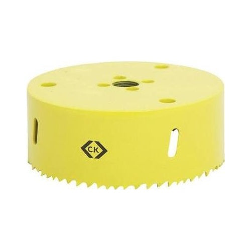 C.K. Lochsäge 105 mm 424034 1 St. (424034) afbeelding 1