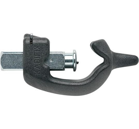 C.K Tools 430004 Schwarz Abisolierzange (430004) afbeelding 1
