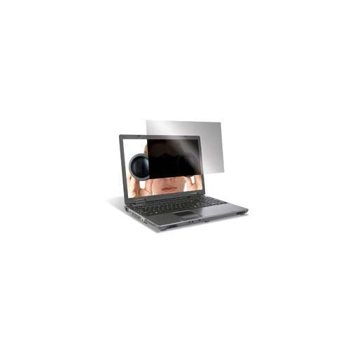 TARGUS Privacy Screen 39,6cm 15.6" Widescreen (ASF156W9EU) - 5051794003963 - image 1