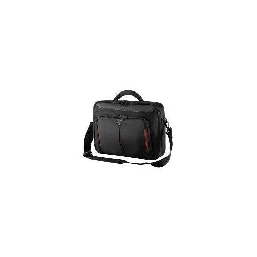Targus Classic+ Clamshell Case - Notebook-Tasche - 45,7 cm (18") (CN418EU) afbeelding 1