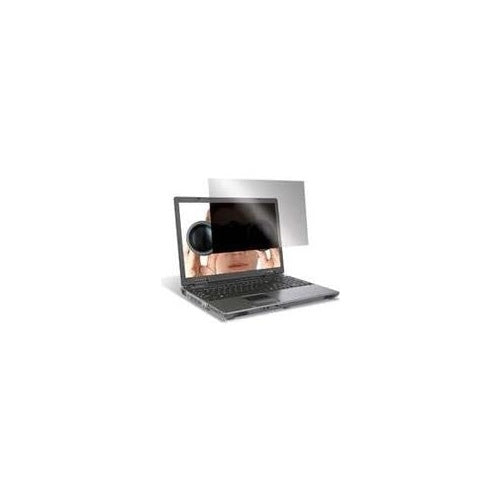 TARGUS Blickschutzfolie 35,60cm (14") (16:9) (ASF14W9EU) afbeelding 1