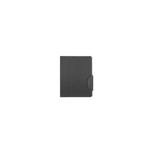 Targus VersaVu Classic - Flip-Hülle für Tablet - Polyurethan-Ledernachbildung - Schwarz - 12.9" - für Apple 12.9"  iPad Pro, 33,00cm (13")  iPad Air (THZ749GL) afbeelding 1
