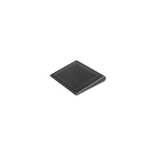 Targus Lap Chill Mat - Notebook-Lüfter - 43.2 cm (17") - Schwarz afbeelding 1