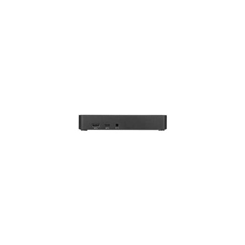 Targus Universal DV4K - Dockingstation - USB-C - 2 x HDMI - GigE - Europa afbeelding 1