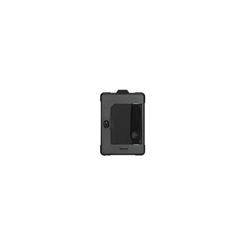 Targus Field-Ready - Hintere Abdeckung für Tablet - Thermoplastisches Polyurethan (TPU) - Schwarz - für Samsung Galaxy Tab Active Pro (THD501GLZ) afbeelding 1
