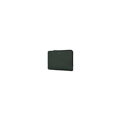 Targus | MultiFit Notebook Sleeve TBS65005GL - 30.5cm 11-12 Inch Fit | For 11 And 12 Inch Notebooks | Thymian EcoSmart afbeelding 2