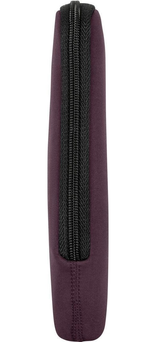 Targus MultiFit with EcoSmart - Notebook-Hülle - 30,5 cm - 27,90cm (11") - 30,50cm (12") - Feige (TBS65007GL) afbeelding 1