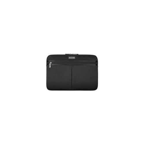 Targus Mobile Elite - Notebook-Hülle - 35.6 cm - 33,00cm (13") - 35,60cm (14") - Schwarz afbeelding 1