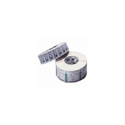 Zebra Z-Select 2000D, Etikettenrolle, Thermopapier, 76,2x44,45mm Zebra Z-Select 2000D, Etikettenrolle, Thermopapier, Premium beschichtet, passt für: (R)P4T, QL320/Plus, QL420/Plus, Kern: 19mm, Durchmesser: 66mm, Maße (BxH): 76,2x44,45mm, 35 afbeelding 1