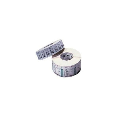 Zebra Z-Select 2000D, Etikettenrolle, Thermopapier, 102x127mm Zebra Z-Select 2000D, Etikettenrolle, Thermopapier, Premium beschichtet, für Desktop-Drucker, Kern: 25,4mm, Durchmesser: 127mm, Maße (BxH): 102x127mm, 565 Etiketten/Rolle, perfor afbeelding 1