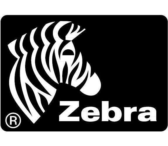 Zebra Z-Ultimate 3000T, Etikettenrolle, Kunststoff, 70x32mm Zebra Z-Ultimate 3000T, Etikettenrolle, Kunststoff (Polyester), glänzend, für Desktop-Drucker, Kern: 25,4mm, Durchmesser: 127mm, Maße (BxH): 70x32mm, 2100 Etiketten/Rolle, empf. Ba afbeelding 1