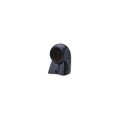 Honeywell Orbit 7120, 1D, Kit (USB), schwarz Präsentationsscanner, Retail, 1D, Laser, omnidirektional, 1120 Scans/Sek., inkl.: Kabel (USB), Farbe: schwarz (MK7120-31A38) afbeelding 1