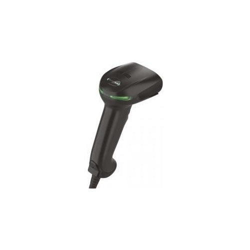 Honeywell Xenon Performance 1950g - Standard Range (SR) - Barcode-Scanner - Handgerät - 2D-Imager - decodiert - IBM 46xx, Keyboard-Wedge, RS-232, USB afbeelding 1