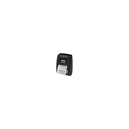 Zebra ZQ210 - Belegdrucker - Thermopapier - Rolle (5,8 cm) - 203 dpi - bis zu 50 mm/Sek. - USB 2.0, NFC, Bluetooth 2.1 EDR, Bluetooth 4.1 LE (ZQ21-A0E12KE-00) afbeelding 2