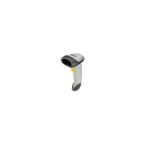 Zebra Symbol LS2208 - Barcode-Scanner - Handgerät - 100 Scans/Sek. - decodiert - USB (LS2208-1AZU0100ZR) afbeelding 1