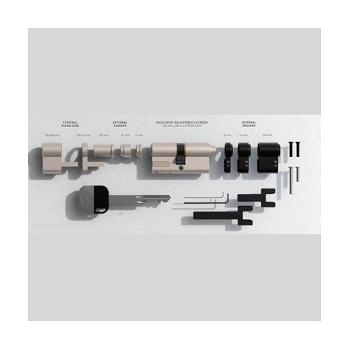 Yale 05/501000/SN smart lock accessory - 5052847109496 - image 3