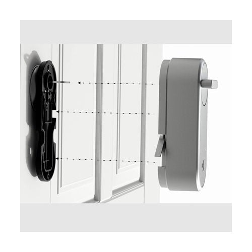 Yale 05/501000/SN smart lock accessory - 5052847109496 - image 4