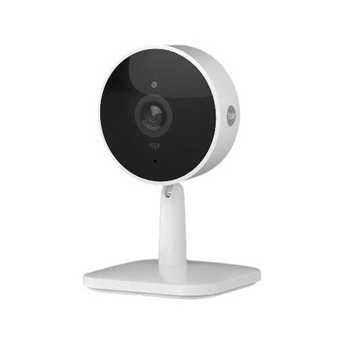 Yale YE SV-IC-1A-W-EU -Überwachungskamera IP WLAN innen - Netzwerkkamera (SV-IC-1A-W-EU) afbeelding 4