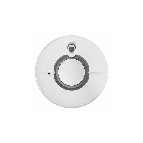 Yale Smoke Sensor Air-sampling detector Interconnectable Wireless connection afbeelding 1