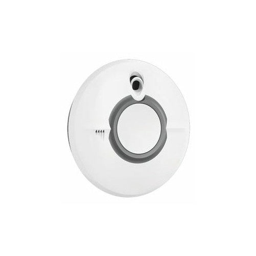 Yale Smoke Sensor Air-sampling detector Interconnectable Wireless connection afbeelding 3
