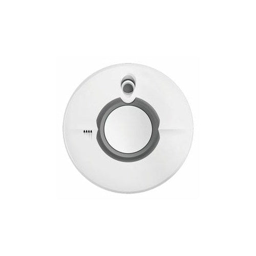Yale Smoke Sensor Air-sampling detector Interconnectable Wireless connection afbeelding 4