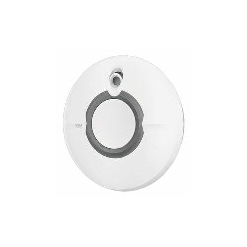 Yale Smoke Sensor Air-sampling detector Interconnectable Wireless connection afbeelding 5