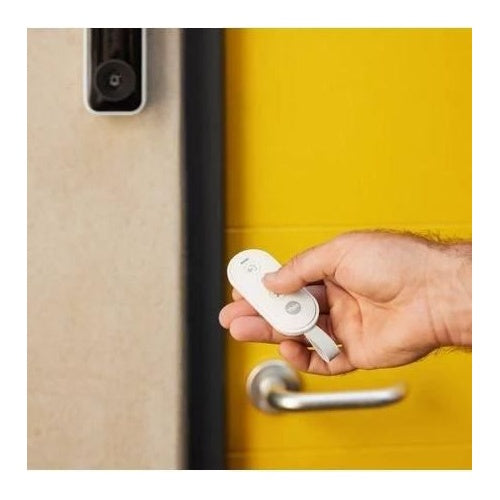 Kit alarme intelligente - Connecté - YALE - 4 accessoires afbeelding 3