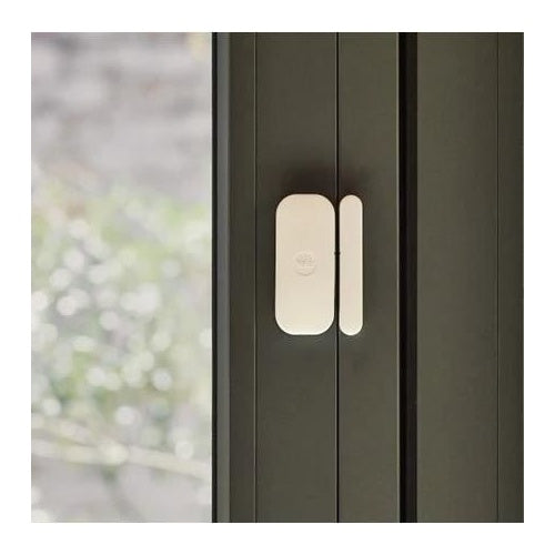 Kit alarme intelligente - Connecté - YALE - 4 accessoires afbeelding 5