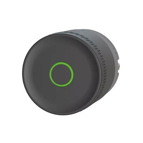 Inteligentny zamek do drzwi Yale Linus Smart lock L2 Lite Black afbeelding 1