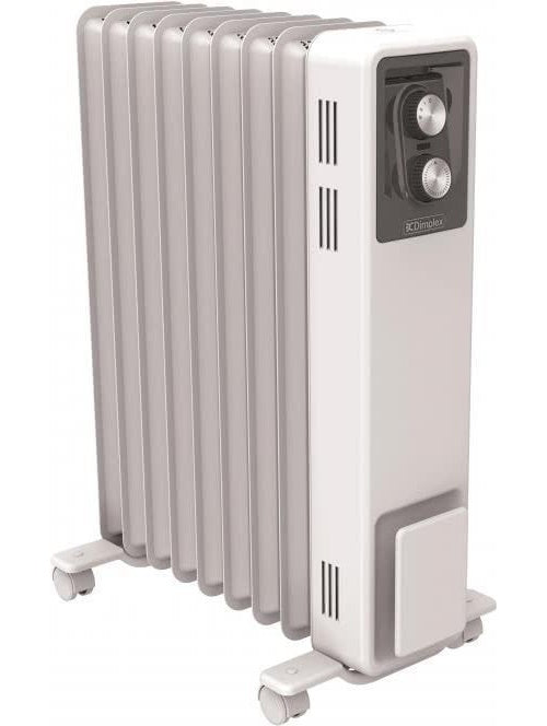 AKO Rippenradiator RD 1007 TS (500000693) afbeelding 1