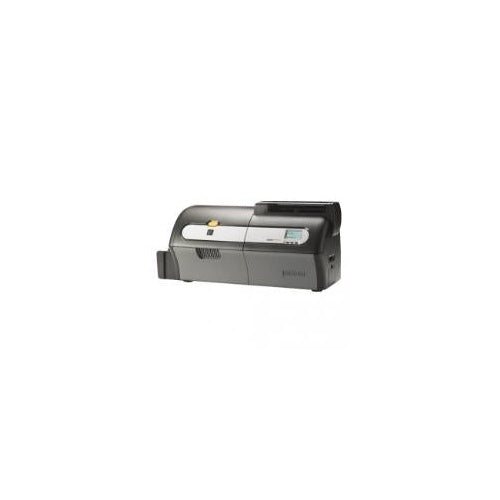 Zebra TrueColours ix Series Monochrome - 1 - Schwarz - Farbband - für ZXP Series 7 (800077-711EM) afbeelding 1