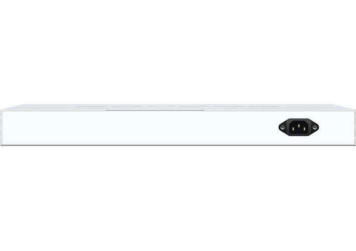 Sophos CS110-24 - Switch - managed - 24 x 10/100/1000 + 4 x 1 Gigabit / 10 Gigabit SFP+ - an Rack montierbar afbeelding 1