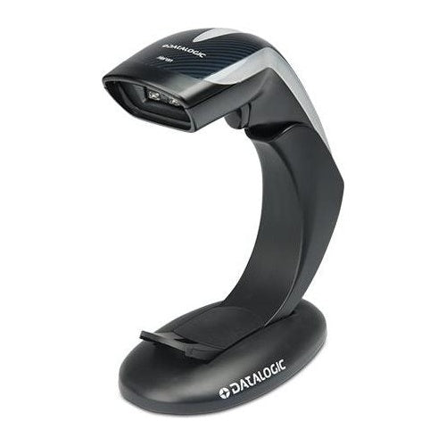 Datalogic Heron HD3430 - Barcode-Scanner - Handgerät - decodiert - Schnittstellenkabel erforderlich (HD3430-BK) afbeelding 1