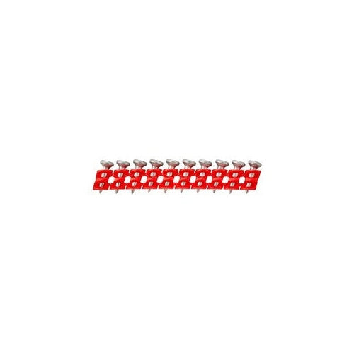 DCN8903022 Verzinkte XH-Nägel für Beton und Stahl 22x3,0mm 1.005 Stk.(DCN8903022) afbeelding 2