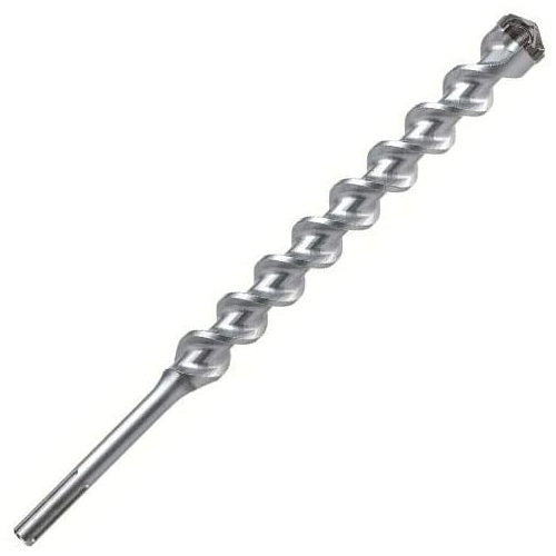Accessory set 10 pcs SDS Plus Extreme 2 afbeelding 1
