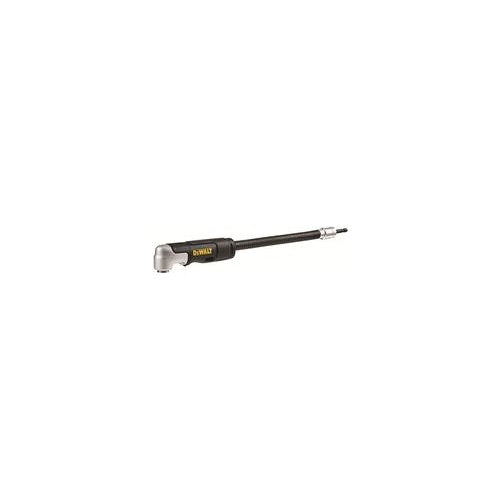 DEWALT "Winkel-Bohrvorsatz DT20502 1/4"" Aufsatz" (DT20502-QZ) afbeelding 1