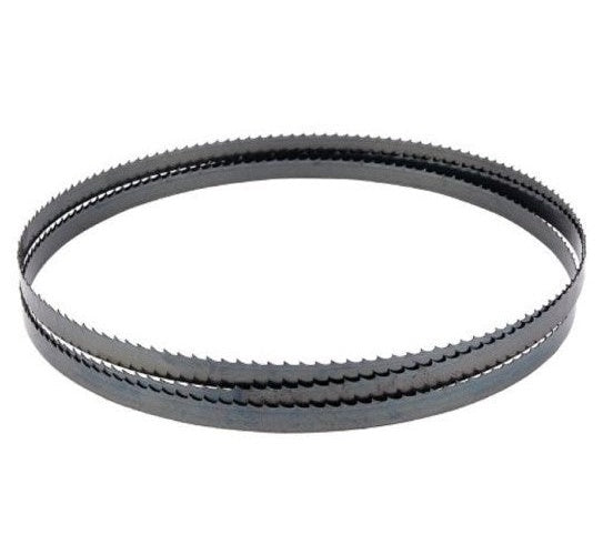 3 pcs of saw blades. DCS377 690mm 18TPI afbeelding 1