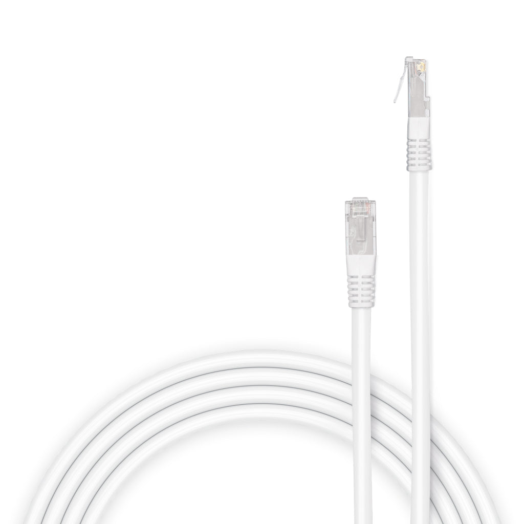 Technetix Patch Cable Cat6 15 m with RJ45 Connector