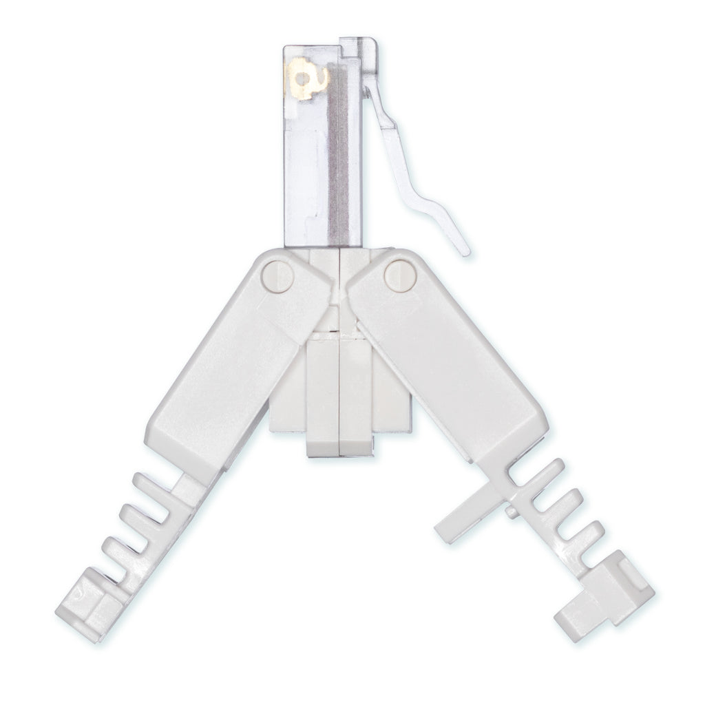 Technetix RJ45 Connector Click