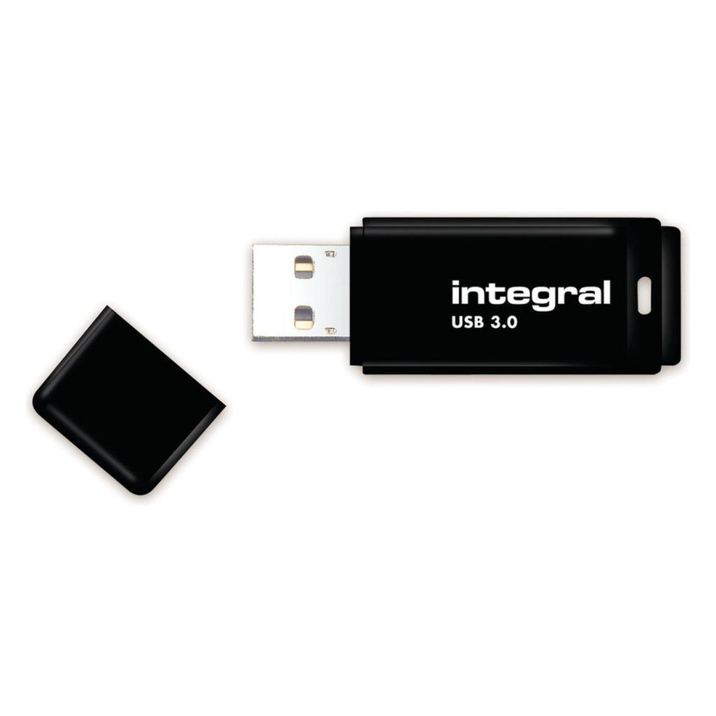 Integral USB 3.0 Flash Drive 1TB Black