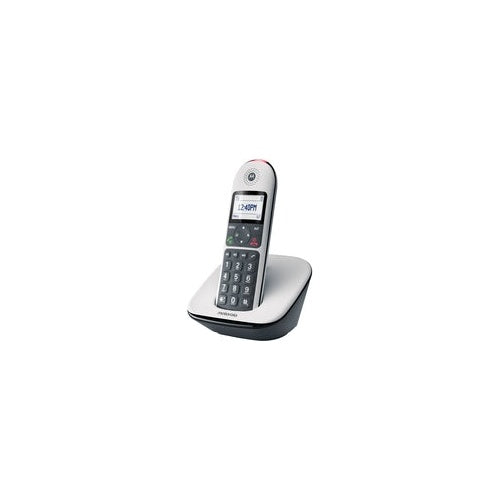 Motorola CD5001 weiß (G31000X18W1AWE(ES)) afbeelding 1