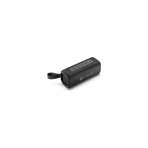 Motorola ROKR 600 30W BT Speaker IP67 black afbeelding 1