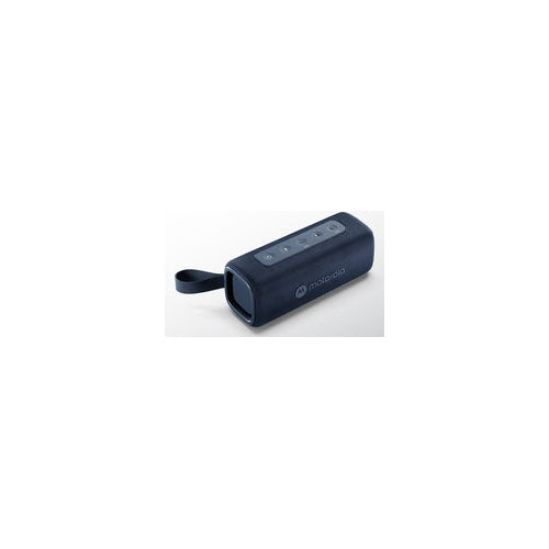 Motorola ROKR 600 30W BT Speaker IP67 blue afbeelding 1