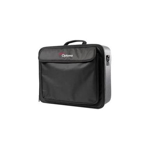 Optoma Carry bag L - Projektortasche - für Optoma EH504, GT5000, GT5500 afbeelding 1