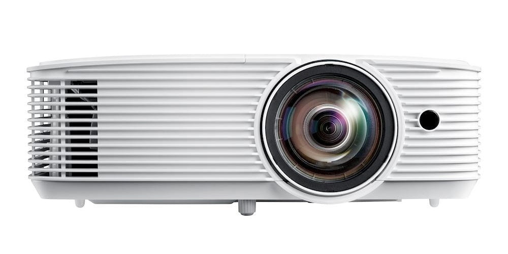 Optoma X309ST data projector Desktop projector 3700 ANSI lumens DLP XGA (1024x768) 3D White afbeelding 1