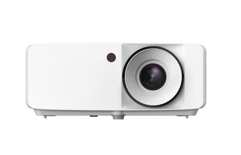 Optoma HZ146X-W Standard throw projector 3800 ANSI lumens DLP 1080p (1920x1080) 3D White afbeelding 1